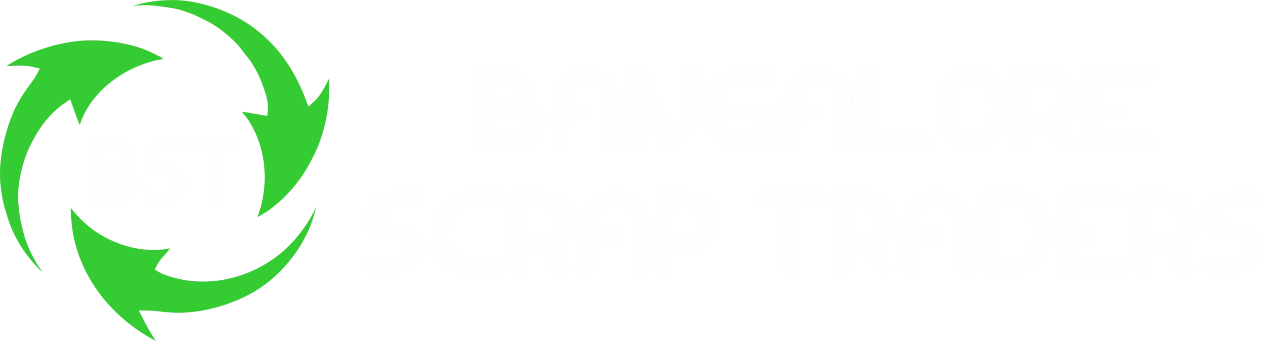 Bangalore Scrap Traders